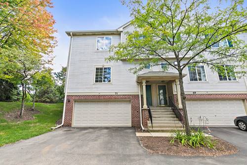 71 Monarch, Streamwood, IL 60107