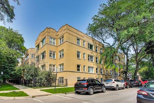 3816 W Ainslie Unit 1, Chicago, IL 60625
