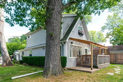 20862 W Genoa, Lake Villa, IL 60046