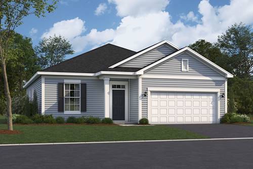 739 Alberta, Oswego, IL 60543