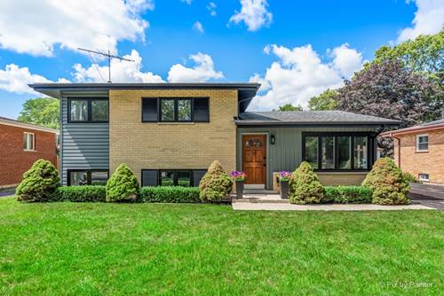 606 N Elmhurst, Mount Prospect, IL 60056