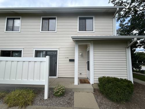 751 Edgelake, Schaumburg, IL 60194