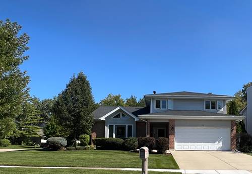 955 N Dexter, Hoffman Estates, IL 60169