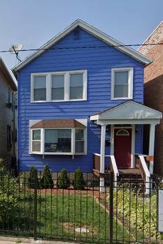 2436 W Fillmore, Chicago, IL 60612