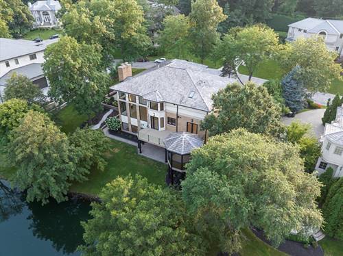 9427 Falling Waters, Burr Ridge, IL 60527