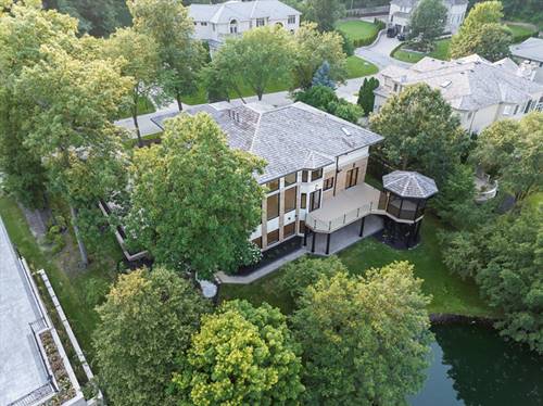 9427 Falling Waters, Burr Ridge, IL 60527