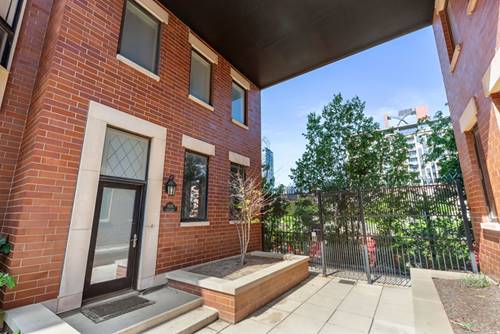 660 W Fulton Unit E, Chicago, IL 60661