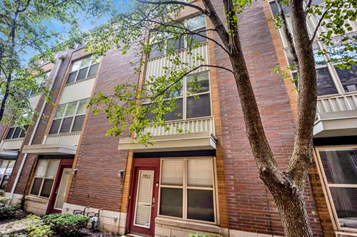 1234 W Monroe Unit 4, Chicago, IL 60607