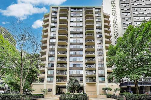 1450 N Astor Unit 11D, Chicago, IL 60610