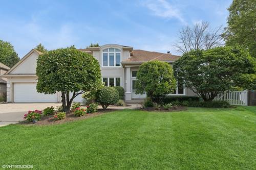 2033 Olive Hill, Buffalo Grove, IL 60089