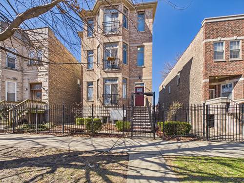 4336 S St Lawrence Unit G, Chicago, IL 60653