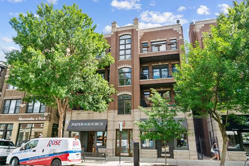 3543 N Southport Unit 4N, Chicago, IL 60657