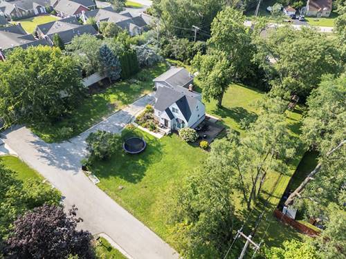 313 83rd, Willowbrook, IL 60527