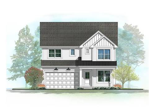 1419 Somerset, Barrington, IL 60010
