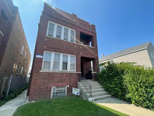 3815 W Diversey, Chicago, IL 60647