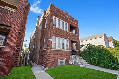 3815 W Diversey, Chicago, IL 60647