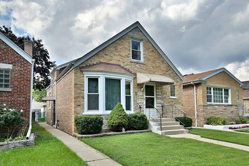 5338 N Natoma, Chicago, IL 60656