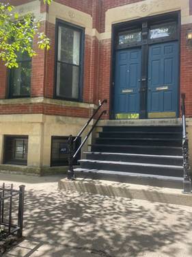2022 N Bissell Unit 2, Chicago, IL 60614