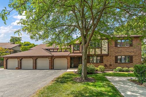 13302 S Oakview Unit 1FR, Palos Heights, IL 60463