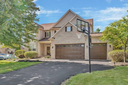 2772 Berman, North Aurora, IL 60542