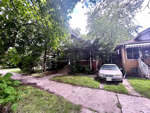 611 Hirsch, Calumet City, IL 60409