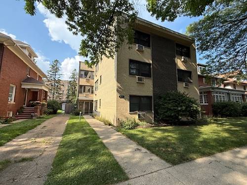 1428 W Fargo Unit 303, Chicago, IL 60626
