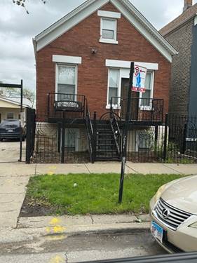 3049 S Homan Unit 2, Chicago, IL 60623
