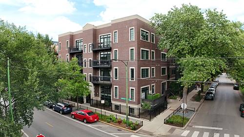 2501 N Sheffield Unit 2N, Chicago, IL 60614