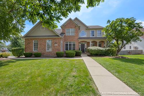 24331 Norwood, Plainfield, IL 60585