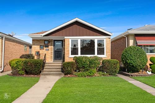 4733 S Kenneth, Chicago, IL 60632