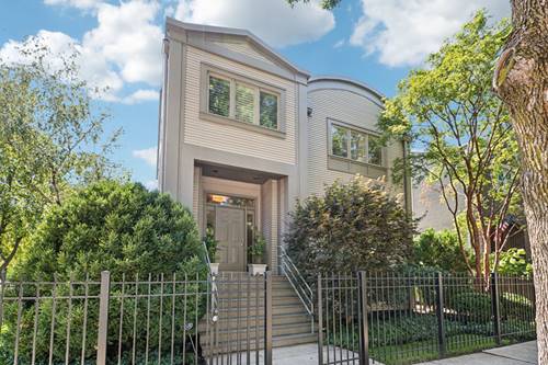 1703 W Wabansia, Chicago, IL 60622
