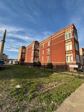 3522 W Grenshaw, Chicago, IL 60624
