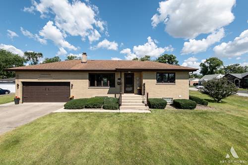 6710 W 115th, Worth, IL 60482