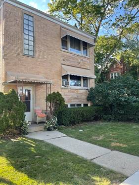 2858 N Laramie, Chicago, IL 60641