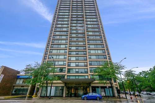 1850 N Clark Unit 610, Chicago, IL 60614