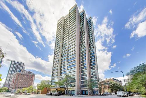 1850 N Clark Unit 610, Chicago, IL 60614