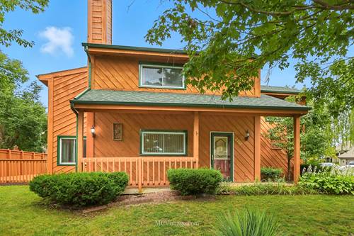 2101 Babst, Lisle, IL 60532