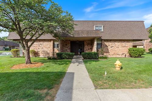 11134 Northwest Unit 3C, Palos Hills, IL 60465