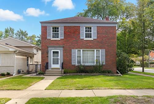 8301 Karlov, Skokie, IL 60076