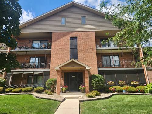 16742 Paxton Unit 2S, Tinley Park, IL 60477