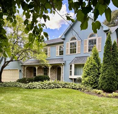 731 S River, Naperville, IL 60540