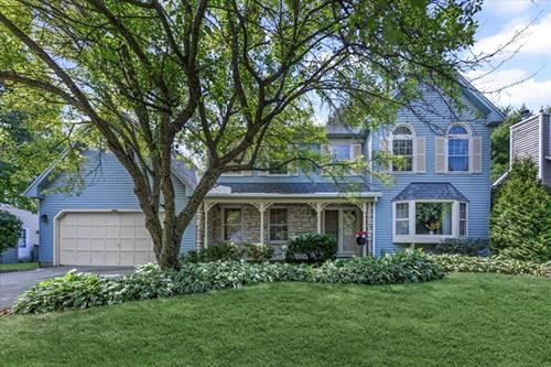 731 S River, Naperville, IL 60540