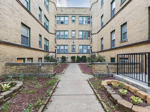 6652 S University Unit 3B, Chicago, IL 60637
