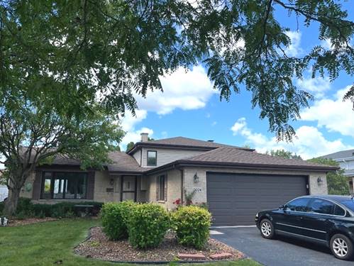 12024 S Van Beveren, Alsip, IL 60803