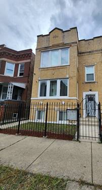1132 N Lawndale, Chicago, IL 60651