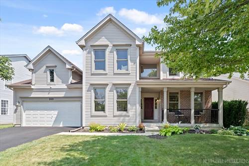 209 Somerset, Sugar Grove, IL 60554