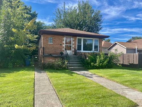 5733 W 83rd, Burbank, IL 60459