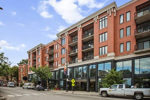 3232 N Halsted Unit H206, Chicago, IL 60657
