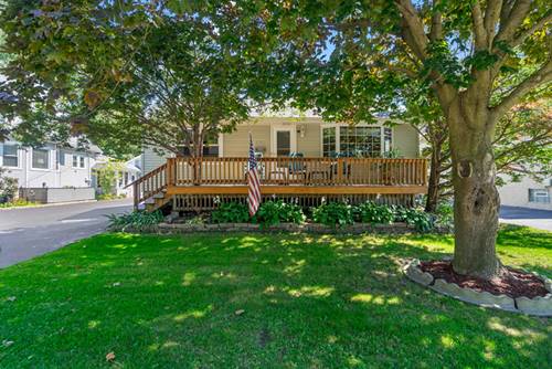 305 Schwab, Thornton, IL 60476