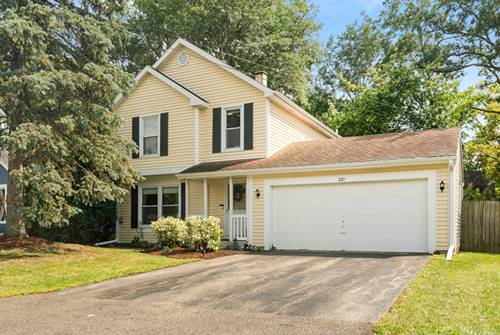221 Oakdale, Mundelein, IL 60060